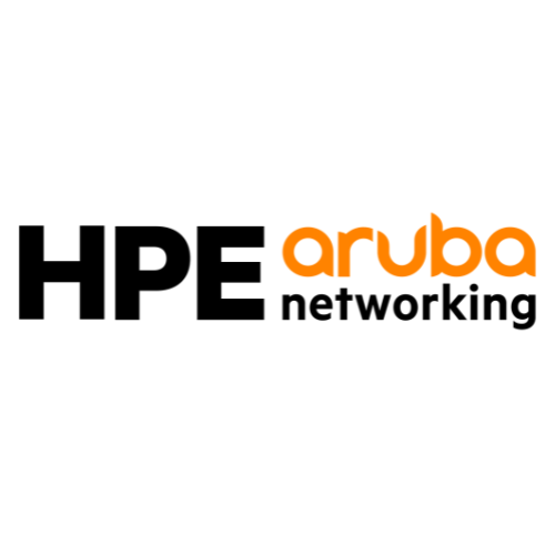 HPE Aruba Logo