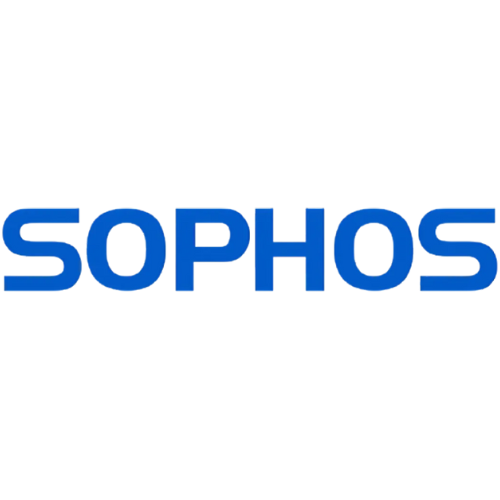 Sophos Logo
